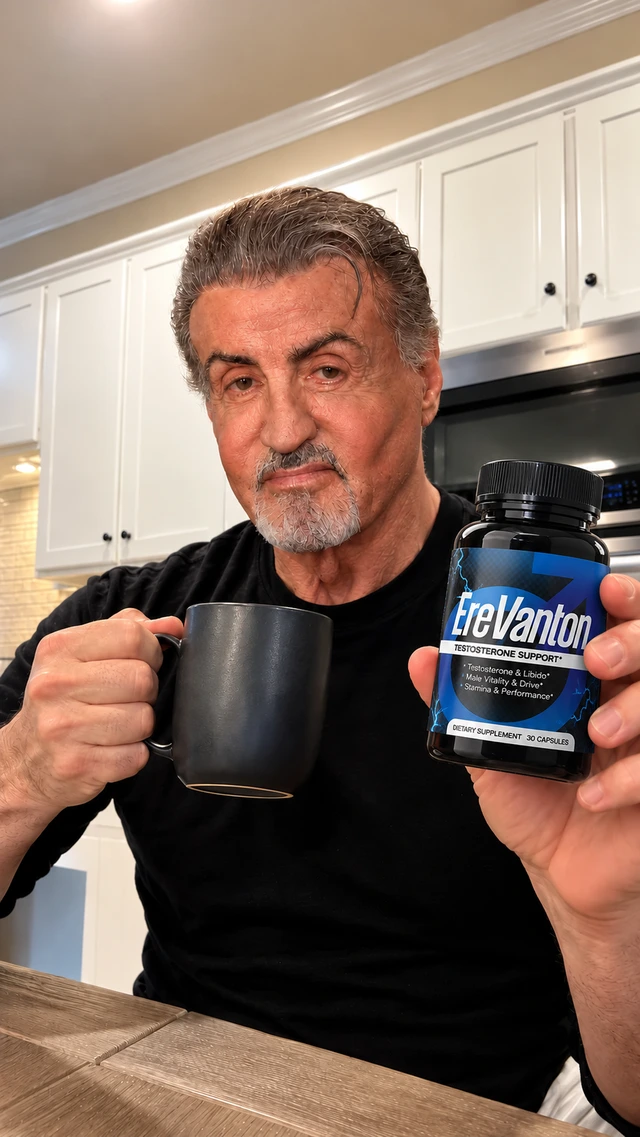 EreVanton buyer